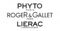 vente privée Lierac, Phyto & Roger Gallet
