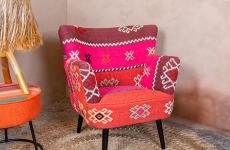 vente privée Now's Home