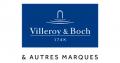 vente privée Villeroy + autres marques (wc uniquement)