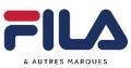 vente privée Fila & autres marques - MP