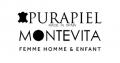 vente privée Purapiel & Montevita - MP
