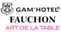 vente privée Fauchon & Gam'Hotel - MP