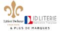 vente privée Litier Deluxe, ID Literie & plus de marques - MP
