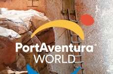 vente privée PortAventura World