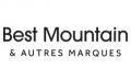vente privée Best Mountain et autres marques