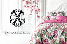 vente privée Linge de maison