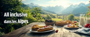 vente privée Vivez l'expérience ultime des Alpes avec un séjour All Inclusive chez Sowell. ...