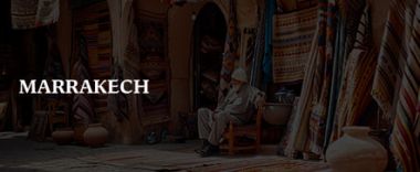 vente privée Plongez dans le charme de Marrakech : souks colorés, palais envoûtants, jardin...