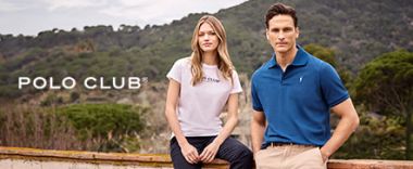 vente privée Polo Club