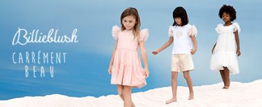 vente privée Prêt-à-porter pour enfants et bébés