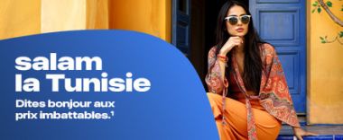 vente privée Découvrez nos offres exclusives pour des séjours inoubliables en Tunisie, soig...