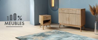 vente privée Décoration et mobilier chic à la pointe de la tendance...