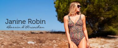 vente privée Balnéaire et beachwear