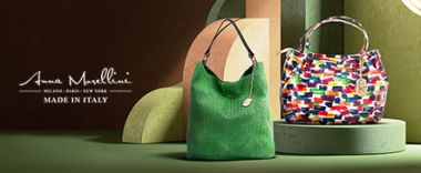 vente privée Maroquinerie Made In Italy