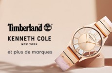 vente privée Une montre-bracelet est plus qu’une simple pièce d’horlogerie : c’est une...