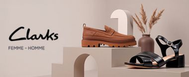vente privée Chaussures pour homme, femme et enfant