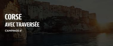 vente privée Découvrez la Corse autrement en embarquant pour une traversée inoubliable vers...