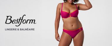 vente privée Lingerie et balnéaire.