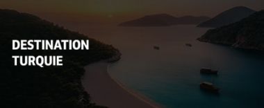 vente privée Explorez les splendeurs de la Turquie, des trésors historiques d'Istanbul aux p...