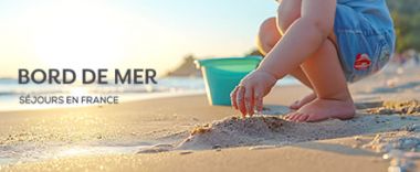 vente privée Envie d’iode et de soleil ? Cap sur les plus belles côtes françaises, de la ...