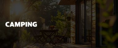 vente privée Offrez-vous les joies du camping ! Parc aquatique, animations pour petits et gra...