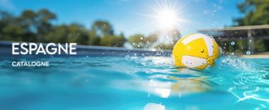 vente privée Votre été en Espagne ! Eaux turquoise, criques dorées et fiesta sous le solei...