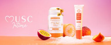 vente privée Produits secret de beauté intime