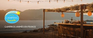 vente privée Avec Campings Paradis, vivez des vacances dans un camping animé, une ambiance c...
