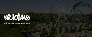 vente privée Je suis un parc créé dans les années 80 avec comme mascotte un hérisson. En ...