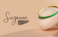 vente privée Bracelets, joncs et manchettes tendances