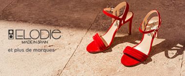 vente privée Chaussures élégantes et de qualité \made in Spain\