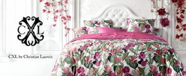 vente privée Linge de maison