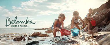 vente privée Il n’est jamais trop tôt pour rêver vacances… Que vous rêviez de plages e...