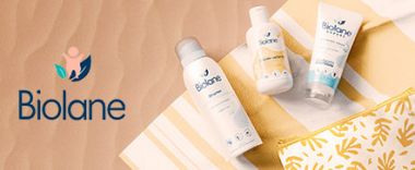 vente privée Couches, hygiène et soins