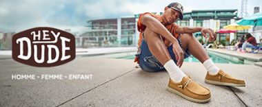 vente privée Chaussures adultes et enfants