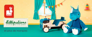 vente privée Découvrez une gamme complète de jeux, jouets et activités...