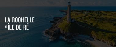 vente privée Envie d’évasion ? Découvrez La Rochelle et l’Île de Ré, entre charme mar...