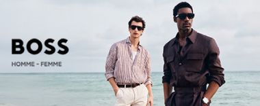 vente privée Vêtements et accessoires pour femmes et hommes