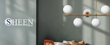 vente privée Illuminez votre intérieur avec ces luminaires ultra design...
