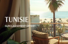 vente privée Partez en Tunisie et offrez-vous une évasion bien-être au cœur d'un paradis e...