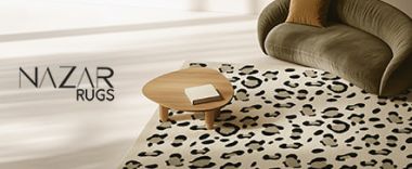 vente privée Des tapis design, innovants et contemporains...